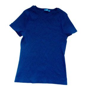 ---  Black T-Shirt Size Medium